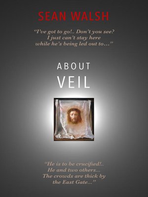 cover image of About Veil